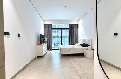 Apartment - Studio - 1 Bathroom for rent in Myka Residence - Dubai Production City (IMPZ) - Dubai