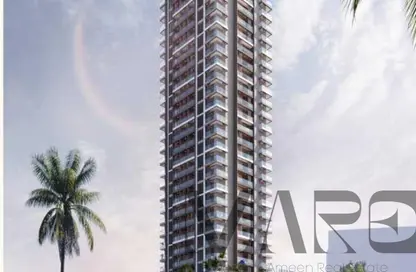 شقة - غرفة نوم - 2 حمامات للبيع في كيو جاردنز علياء - الضاحية 12 - قرية جميرا الدائرية - دبي