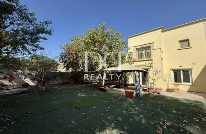 تاون هاوس - 3 غرف نوم - 3 حمامات للبيع في الينابيع 15 - الينابيع - دبي تاون هاوس - 3 غرف نوم - 3 حمامات للبيع في الينابيع 15 - الينابيع - دبي