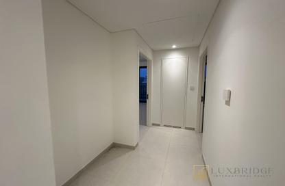 Townhouse - 4 - 4 for rent in Jebel Ali Village Townhouses - Jebel Ali Village - Jebel Ali - Dubai