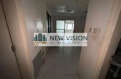 Office Space - Studio - 1 Bathroom for rent in Abu Shagara building - Abu shagara - Sharjah