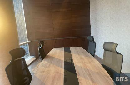 Office Space - Studio - 1 for rent in Park Lane Tower - Business Bay - Dubai