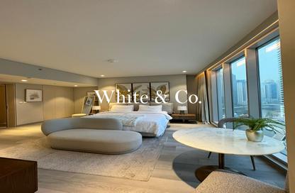 Apartment - Studio - 1 Bathroom for sale in Marina Star - Dubai Marina - Dubai