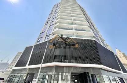 Apartment - 2 Bedrooms - 3 Bathrooms for rent in Haven Heights - Al Jaddaf - Dubai