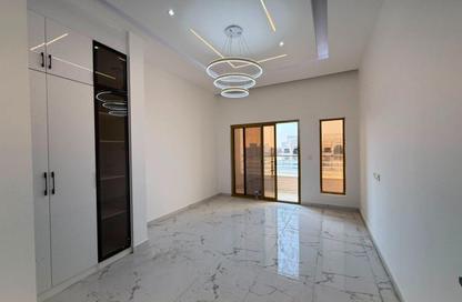Villa - 5 Bedrooms - 6 Bathrooms for rent in Al Helio 1 - Al Helio - Ajman