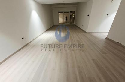 Apartment - 3 - 3 for rent in Millennium Executive Tower - Sheikh Zayed Road - Dubai