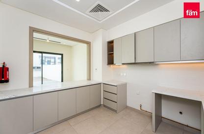 Townhouse - 3 Bedrooms - 4 Bathrooms for sale in Murooj Al Furjan West - Murooj Al Furjan - Al Furjan - Dubai