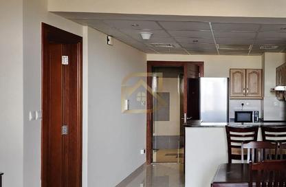 Apartment - 1 Bedroom - 2 Bathrooms for rent in Elite Sports Residence 10 Tower 2 - Elite Sports Residence 10 - Elite Sports Residence - Dubai Sports City - Dubai