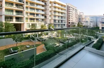 Apartment - 1 Bedroom - 2 Bathrooms for rent in Sobha Hartland Greens 1 - Hartland Greens - Sobha Hartland - Mohammed Bin Rashid City - Dubai Apartment - 1 Bedroom - 2 Bathrooms for rent in Sobha Hartland Greens 1 - Hartland Greens - Sobha Hartland - Mohammed Bin Rashid City - Dubai