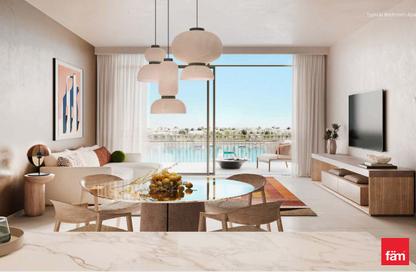 Apartment - 1 Bedroom - 2 Bathrooms for sale in Bay Grove Residence 3 - Bay Grove Residences - Dubai Islands - Dubai
