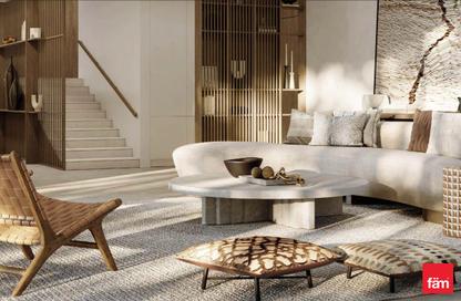 Apartment - 1 Bedroom - 2 Bathrooms for sale in Bay Grove Residence 3 - Bay Grove Residences - Dubai Islands - Dubai