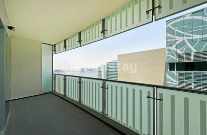 Apartment - 3 - 4 for sale in Al Rahba - Al Muneera - Al Raha Beach - Abu Dhabi