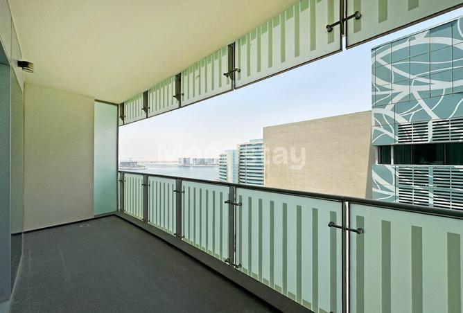 3-bed apartment in Al Rahba · Rented · High floor — photo 3