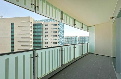 Apartment - 3 - 4 for sale in Al Rahba - Al Muneera - Al Raha Beach - Abu Dhabi