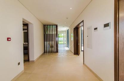 Villa - 5 Bedrooms - 6 Bathrooms for rent in West Yas - Yas Island - Abu Dhabi Villa - 5 Bedrooms - 6 Bathrooms for rent in West Yas - Yas Island - Abu Dhabi