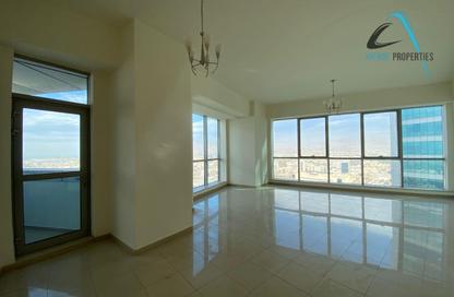 Apartment - 3 Bedrooms - 4 Bathrooms for rent in Julphar Residential Tower - Julphar Towers - Al Nakheel - Ras Al Khaimah Apartment - 3 Bedrooms - 4 Bathrooms for rent in Julphar Residential Tower - Julphar Towers - Al Nakheel - Ras Al Khaimah
