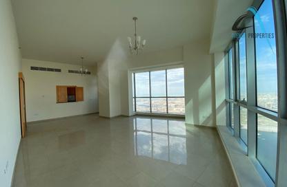 Apartment - 3 Bedrooms - 4 Bathrooms for rent in Julphar Residential Tower - Julphar Towers - Al Nakheel - Ras Al Khaimah Apartment - 3 Bedrooms - 4 Bathrooms for rent in Julphar Residential Tower - Julphar Towers - Al Nakheel - Ras Al Khaimah
