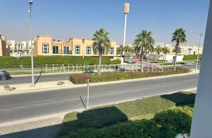 تاون هاوس - 3 غرف نوم - 3 حمامات للايجار في باسوود - داماك هيلز 2 - دبي