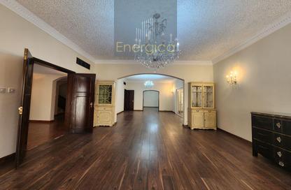 Villa - 4 - 5 for rent in Jumeirah 2 Villas - Jumeirah 2 - Jumeirah - Dubai Villa - 4 - 5 for rent in Jumeirah 2 Villas - Jumeirah 2 - Jumeirah - Dubai