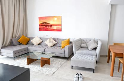 Apartment - 1 - 2 for sale in Azizi Aliyah - Dubai Healthcare City 2 - Al Jaddaf - Dubai Apartment - 1 - 2 for sale in Azizi Aliyah - Dubai Healthcare City 2 - Al Jaddaf - Dubai
