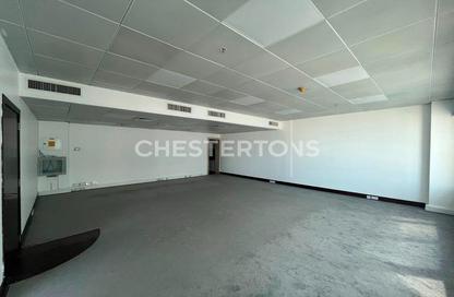 Office Space - Studio for rent in Al Moosa Tower 2 - Al Moosa Towers - Sheikh Zayed Road - Dubai