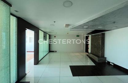 Office Space - Studio for rent in Al Moosa Tower 2 - Al Moosa Towers - Sheikh Zayed Road - Dubai