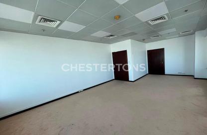 Office Space - Studio for rent in Al Moosa Tower 2 - Al Moosa Towers - Sheikh Zayed Road - Dubai