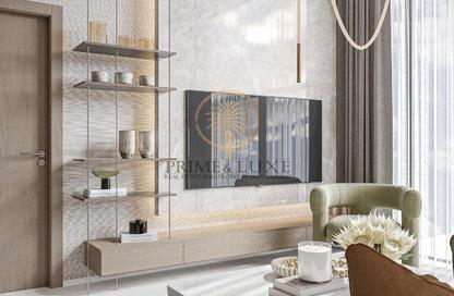 Apartment - 1 Bedroom - 2 Bathrooms for sale in Provenza Residences - District 14 - Jumeirah Village Circle - Dubai