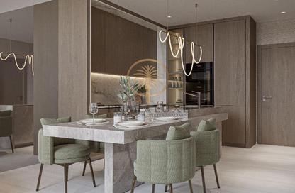 Apartment - 1 Bedroom - 2 Bathrooms for sale in Provenza Residences - District 14 - Jumeirah Village Circle - Dubai