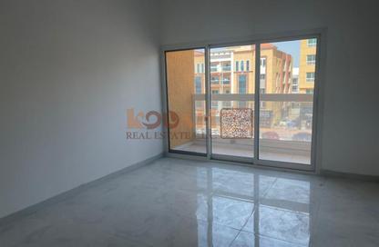 Apartment - 2 Bedrooms - 3 Bathrooms for rent in CityLife Al Tallah - Al Tallah 2 - Ajman
