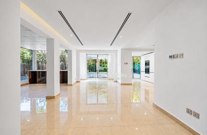 Townhouse - 3 - 4 for rent in Springs 8 - The Springs - Dubai