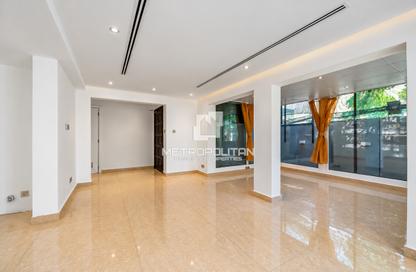 Townhouse - 3 - 4 for rent in Springs 8 - The Springs - Dubai Townhouse - 3 - 4 for rent in Springs 8 - The Springs - Dubai