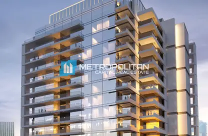 Apartment - 2 Bedrooms - 3 Bathrooms for sale in Vista Del Mar - Yas Island - Abu Dhabi Apartment - 2 Bedrooms - 3 Bathrooms for sale in Vista Del Mar - Yas Island - Abu Dhabi