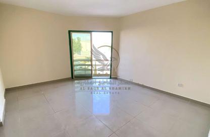 Apartment - 3 - 3 for rent in Oasis Tower 1 - Oasis Tower - Al Rashidiya 1 - Al Rashidiya - Ajman