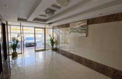 Apartment - 3 - 3 for rent in Oasis Tower 1 - Oasis Tower - Al Rashidiya 1 - Al Rashidiya - Ajman