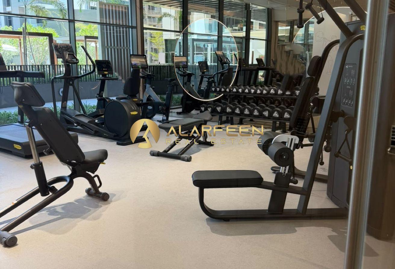Best Priced Studio | Amenities View | Brand New photo 13