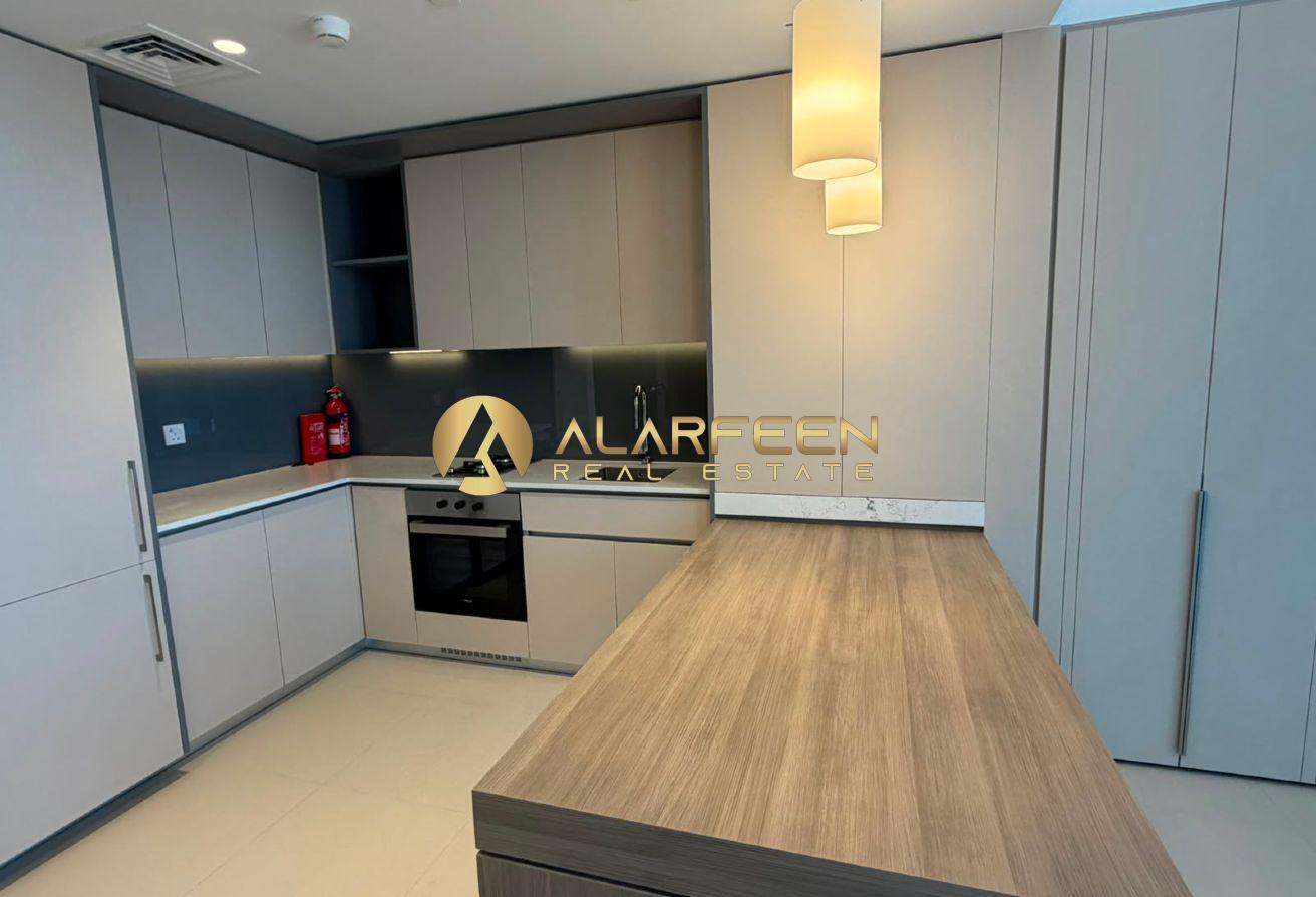 Best Priced Studio | Amenities View | Brand New photo 3