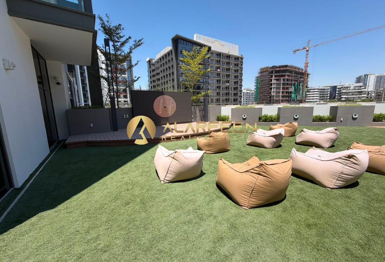 Best Priced Studio | Amenities View | Brand New photo 11