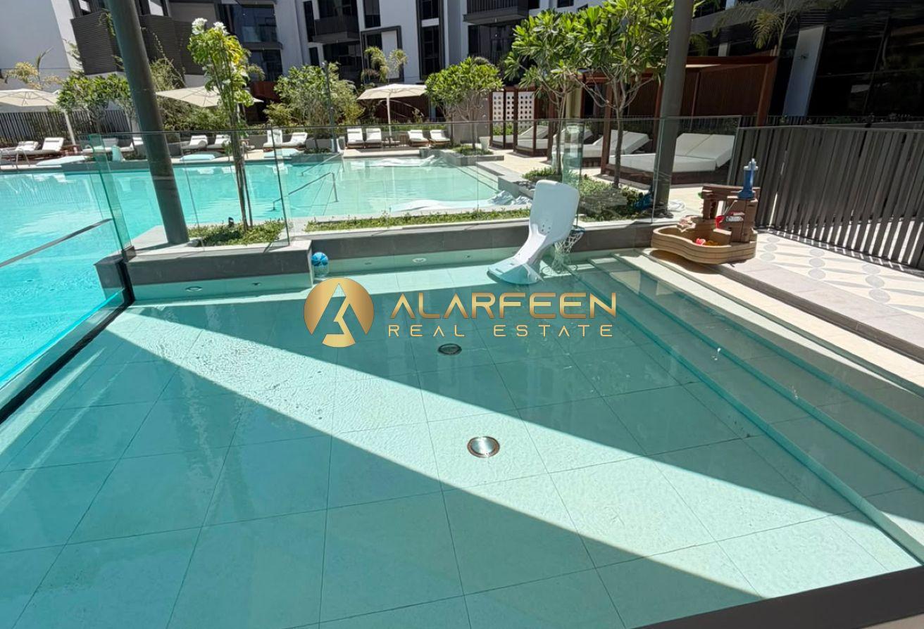 Best Priced Studio | Amenities View | Brand New photo 8