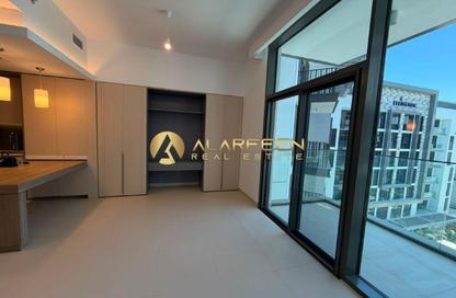 Apartment - Studio - 1 Bathroom for rent in Arbor View - Arjan - Dubai Apartment - Studio - 1 Bathroom for rent in Arbor View - Arjan - Dubai