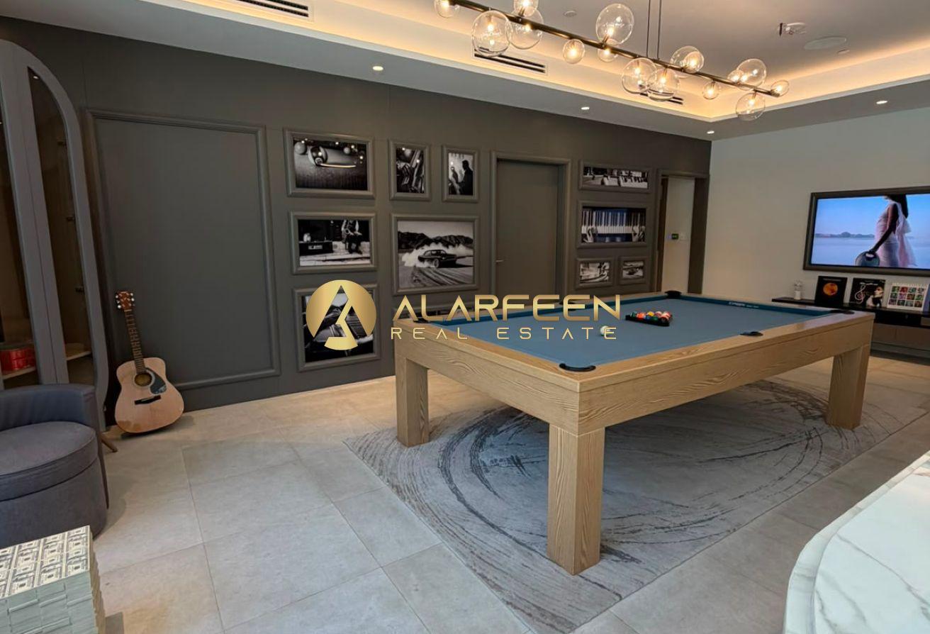 Best Priced Studio | Amenities View | Brand New photo 10