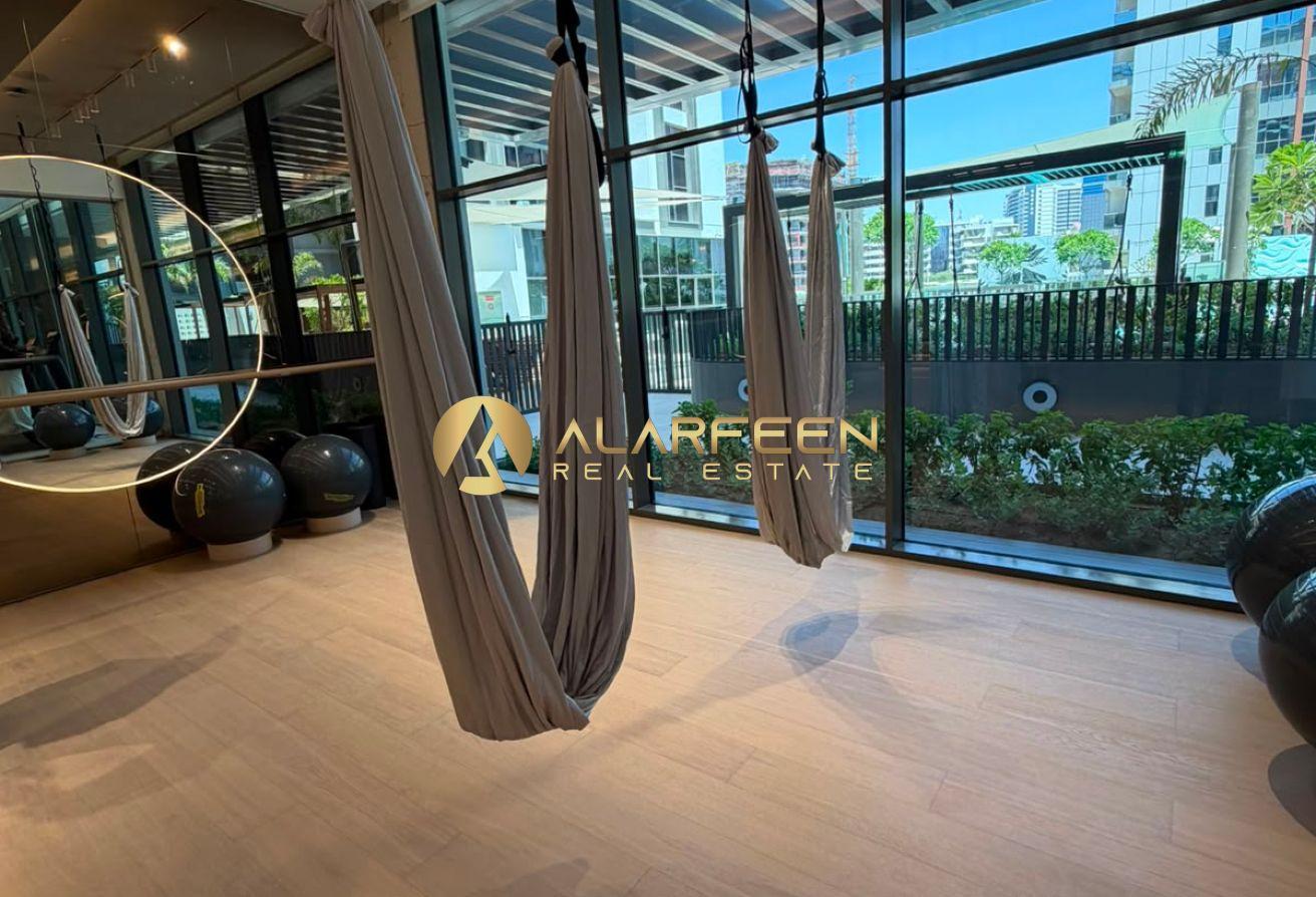 Best Priced Studio | Amenities View | Brand New photo 12