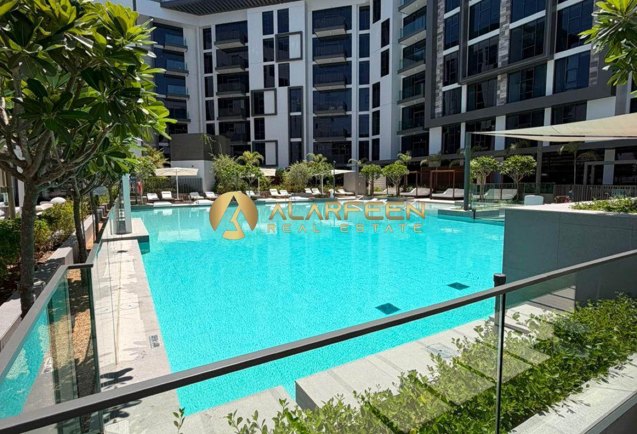 Best Priced Studio | Amenities View | Brand New photo 4