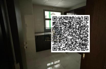 شقة - غرفة نوم - 2 حمامات للايجار في مساكن كورنيش عجمان - طريق كورنيش عجمان - عجمان شقة - غرفة نوم - 2 حمامات للايجار في مساكن كورنيش عجمان - طريق كورنيش عجمان - عجمان