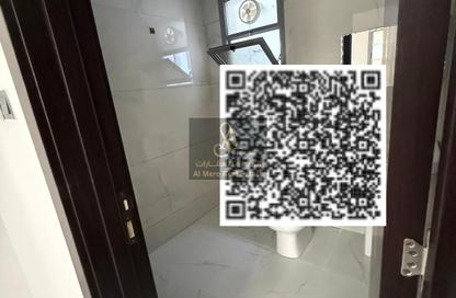 شقة - غرفة نوم - 2 حمامات للايجار في مساكن كورنيش عجمان - طريق كورنيش عجمان - عجمان