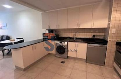 Apartment - 1 Bedroom - 2 Bathrooms for sale in Elite Residence - Dubai Marina - Dubai