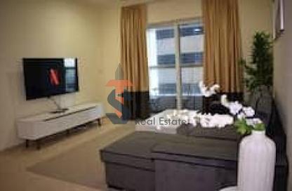Apartment - 1 Bedroom - 2 Bathrooms for sale in Elite Residence - Dubai Marina - Dubai