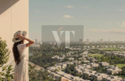 Apartment - Studio - 1 for sale in Ryah Living - Dubai Studio City - Dubai Apartment - Studio - 1 for sale in Ryah Living - Dubai Studio City - Dubai