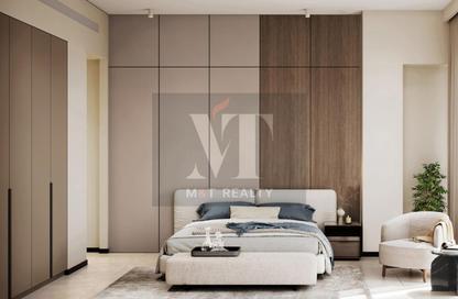 Apartment - Studio - 1 for sale in Ryah Living - Dubai Studio City - Dubai