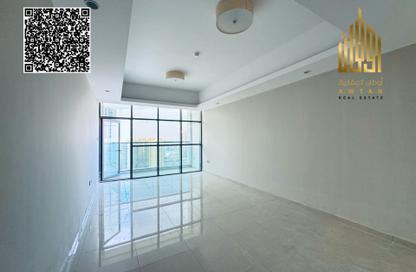 Apartment - 1 Bedroom - 2 Bathrooms for sale in Gulfa Towers - Al Rashidiya 1 - Al Rashidiya - Ajman Apartment - 1 Bedroom - 2 Bathrooms for sale in Gulfa Towers - Al Rashidiya 1 - Al Rashidiya - Ajman